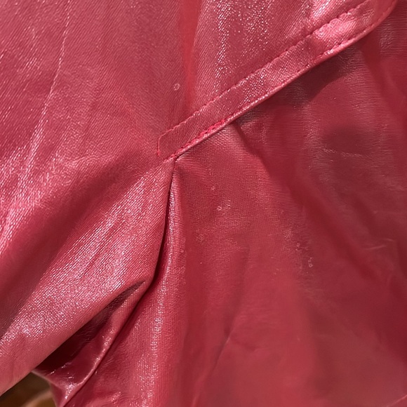 Vintage Belstaff PGA European Tour jacket - Picture 10 of 14